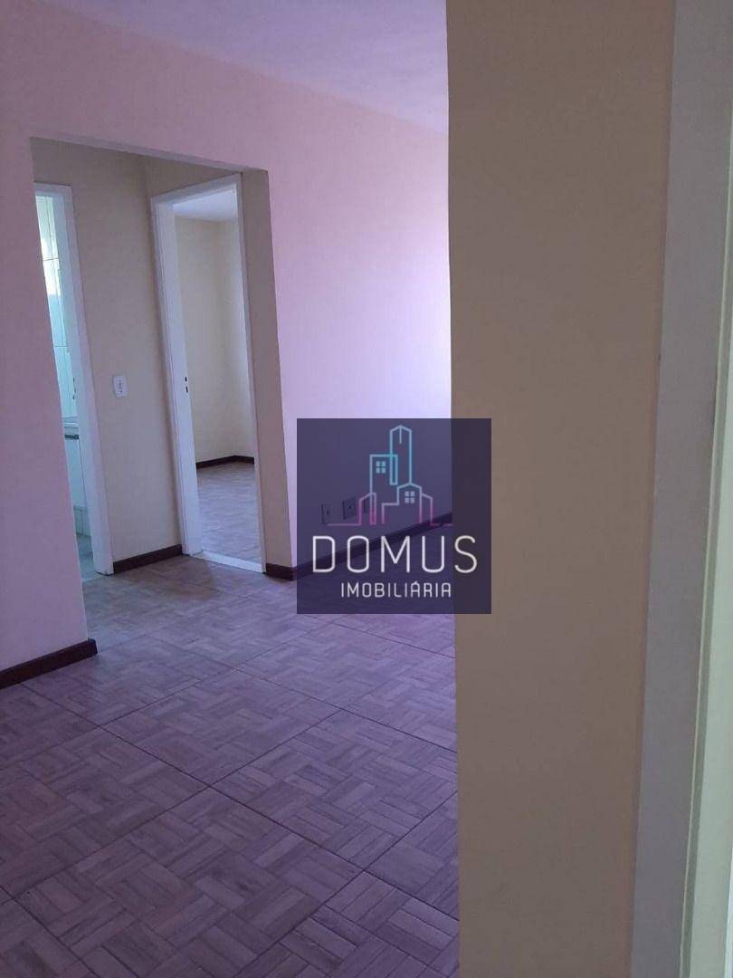 Apartamento à venda com 2 quartos, 57m² - Foto 11