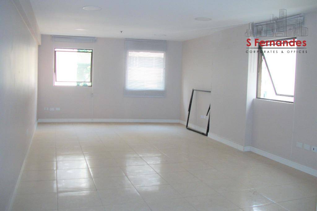 Conjunto Comercial-Sala para alugar, 40m² - Foto 1