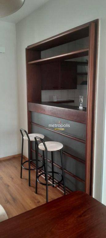 Apartamento à venda com 1 quarto, 57m² - Foto 4