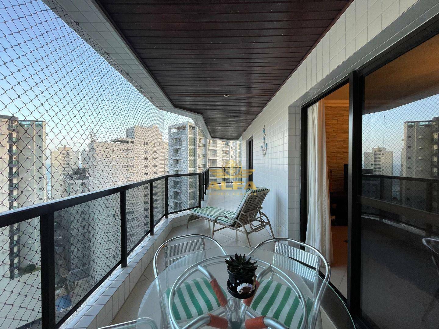 Apartamento à venda com 4 quartos, 150m² - Foto 1