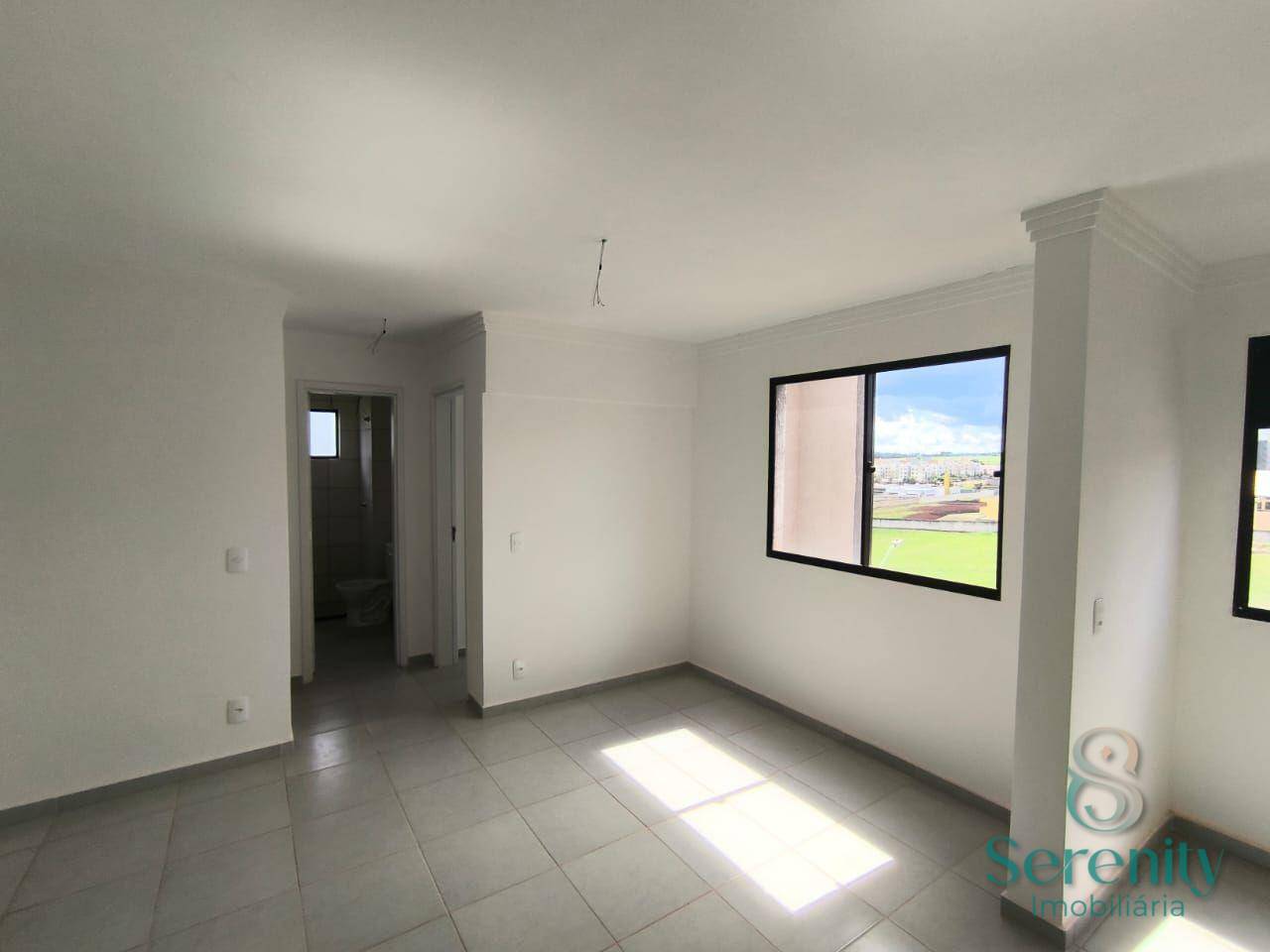 Apartamento à venda com 2 quartos, 47m² - Foto 10