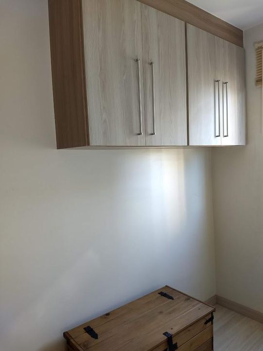 Apartamento à venda com 2 quartos, 52m² - Foto 11