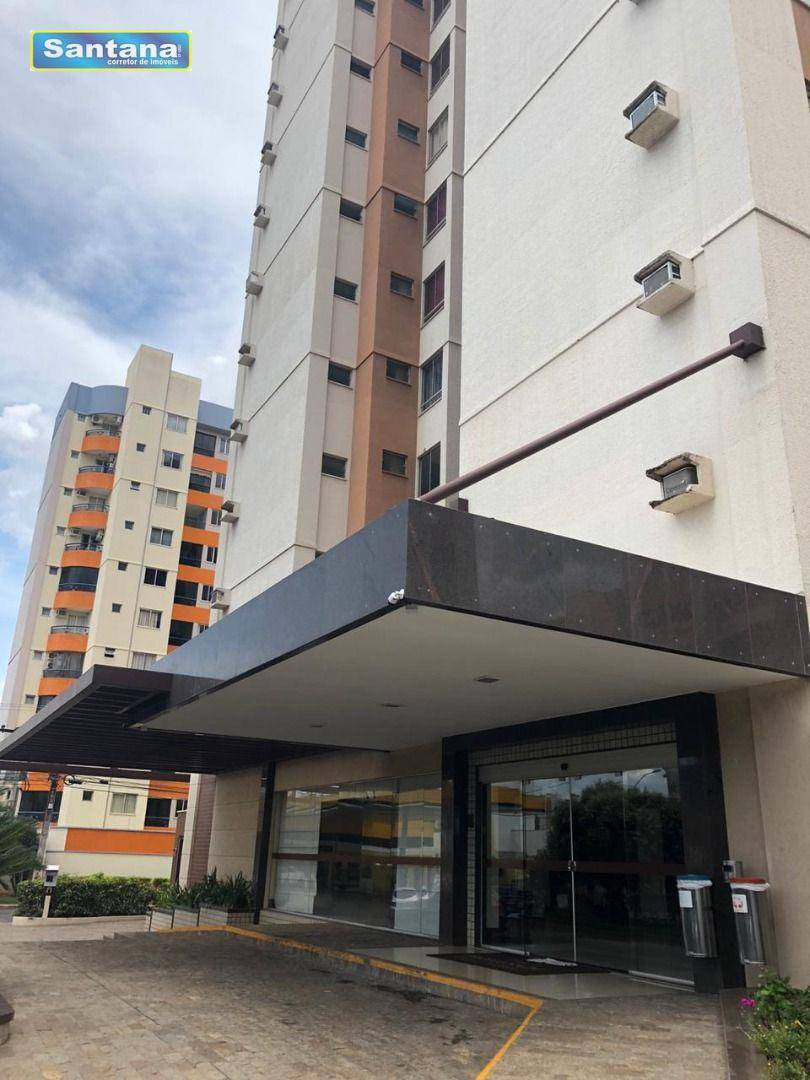 Apartamento à venda com 3 quartos, 80m² - Foto 22