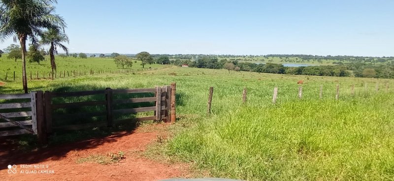 Fazenda à venda, 532400m² - Foto 10