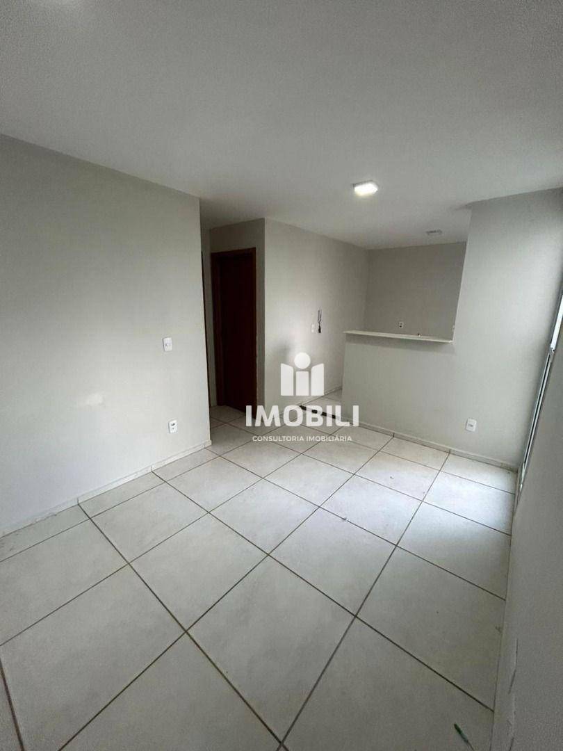 Apartamento à venda com 2 quartos, 38m² - Foto 2