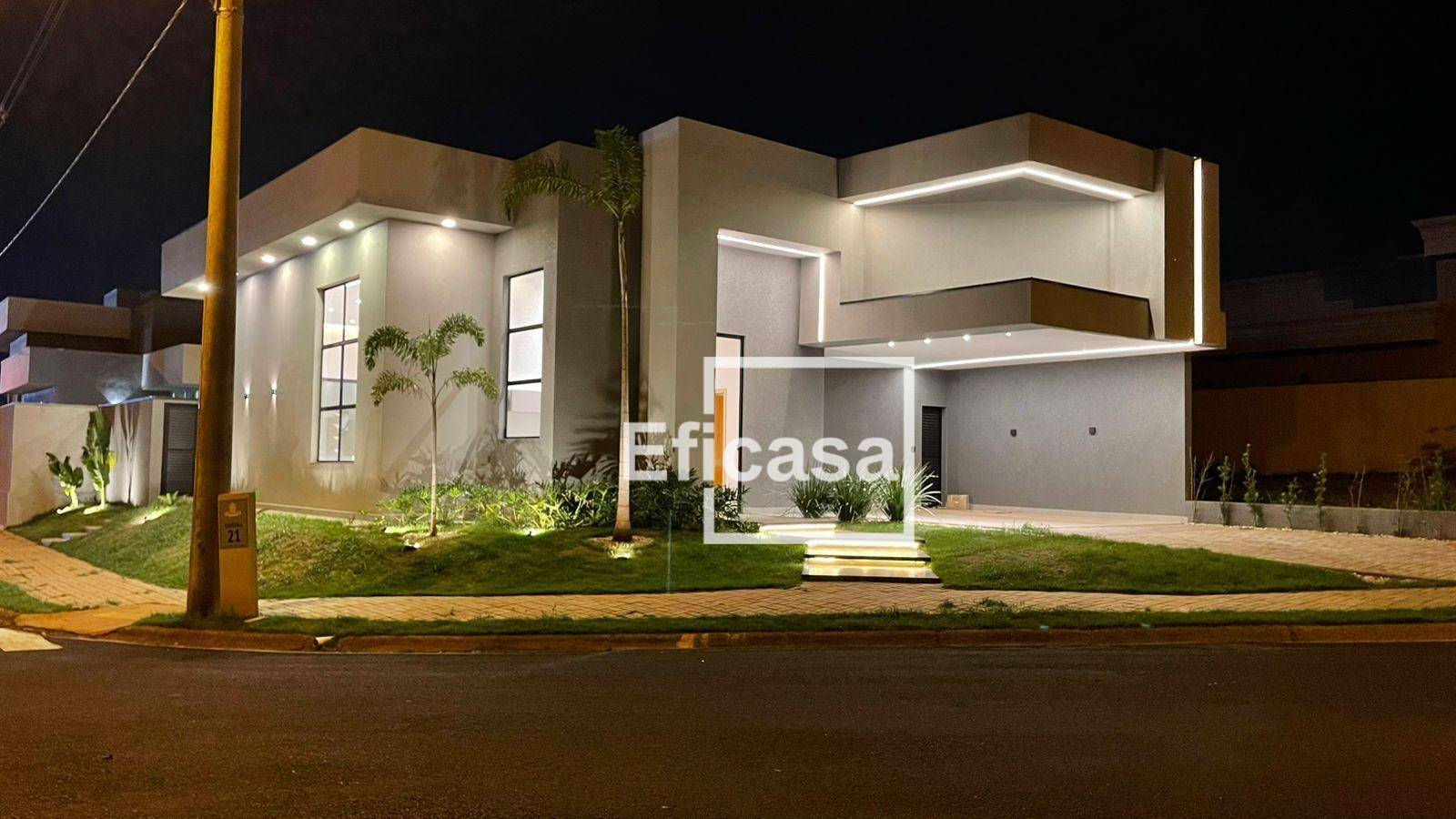 Casa de Condomínio à venda com 3 quartos, 198m² - Foto 6