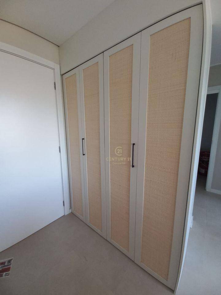 Apartamento à venda com 1 quarto, 45m² - Foto 9