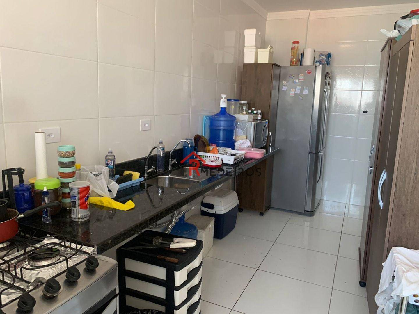 Apartamento à venda com 2 quartos, 90m² - Foto 10