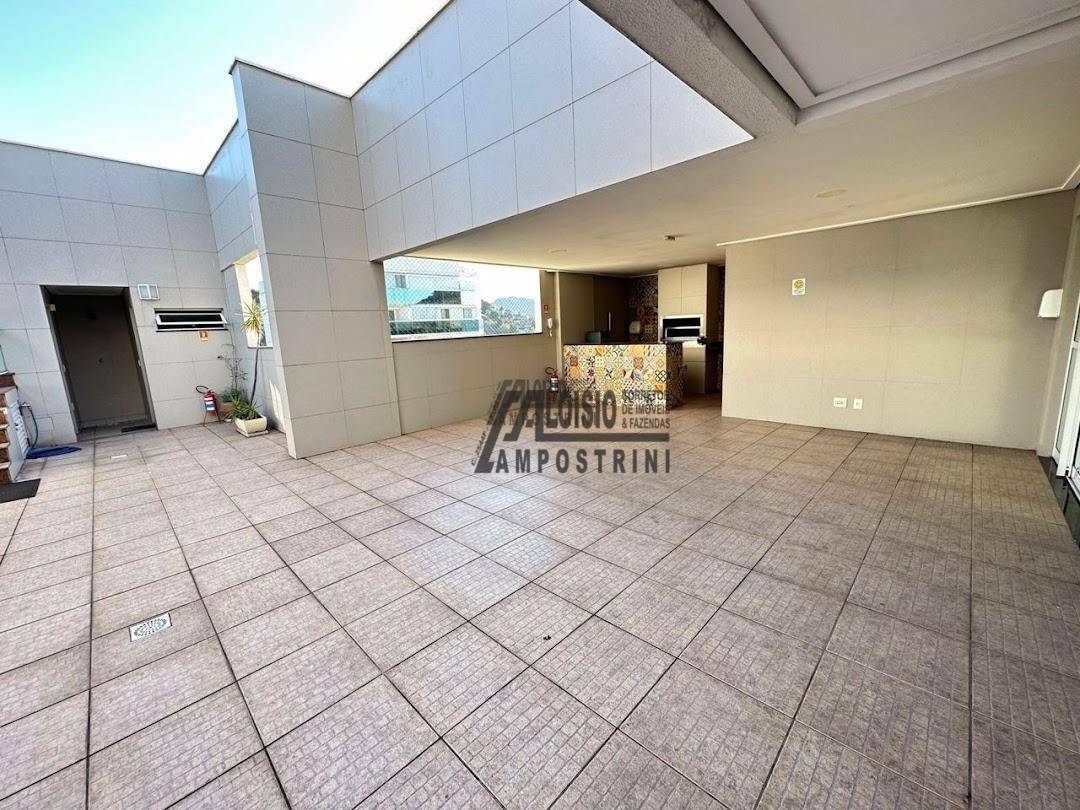 Apartamento à venda com 3 quartos, 120m² - Foto 6