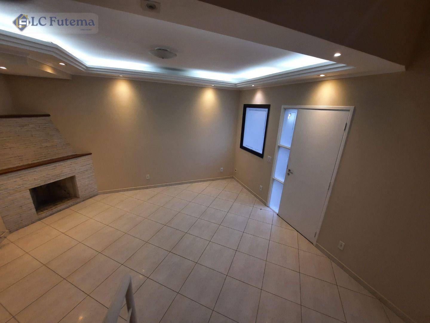 Casa de Condomínio para alugar com 3 quartos, 89m² - Foto 7