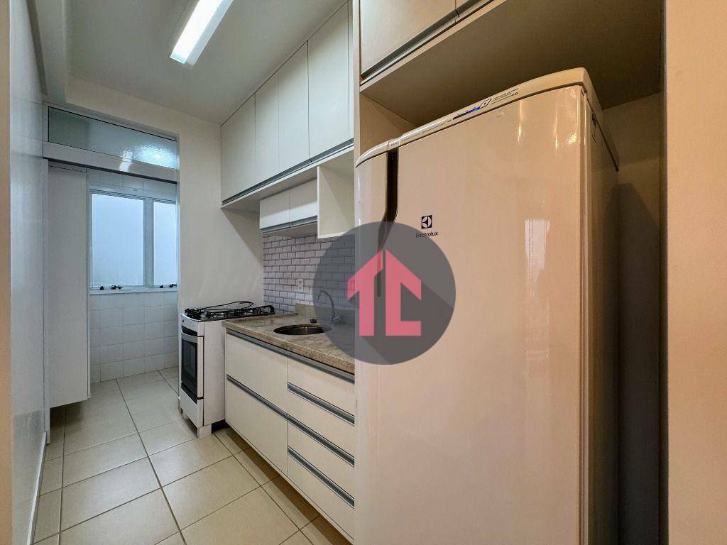 Apartamento para alugar com 1 quarto, 41m² - Foto 6