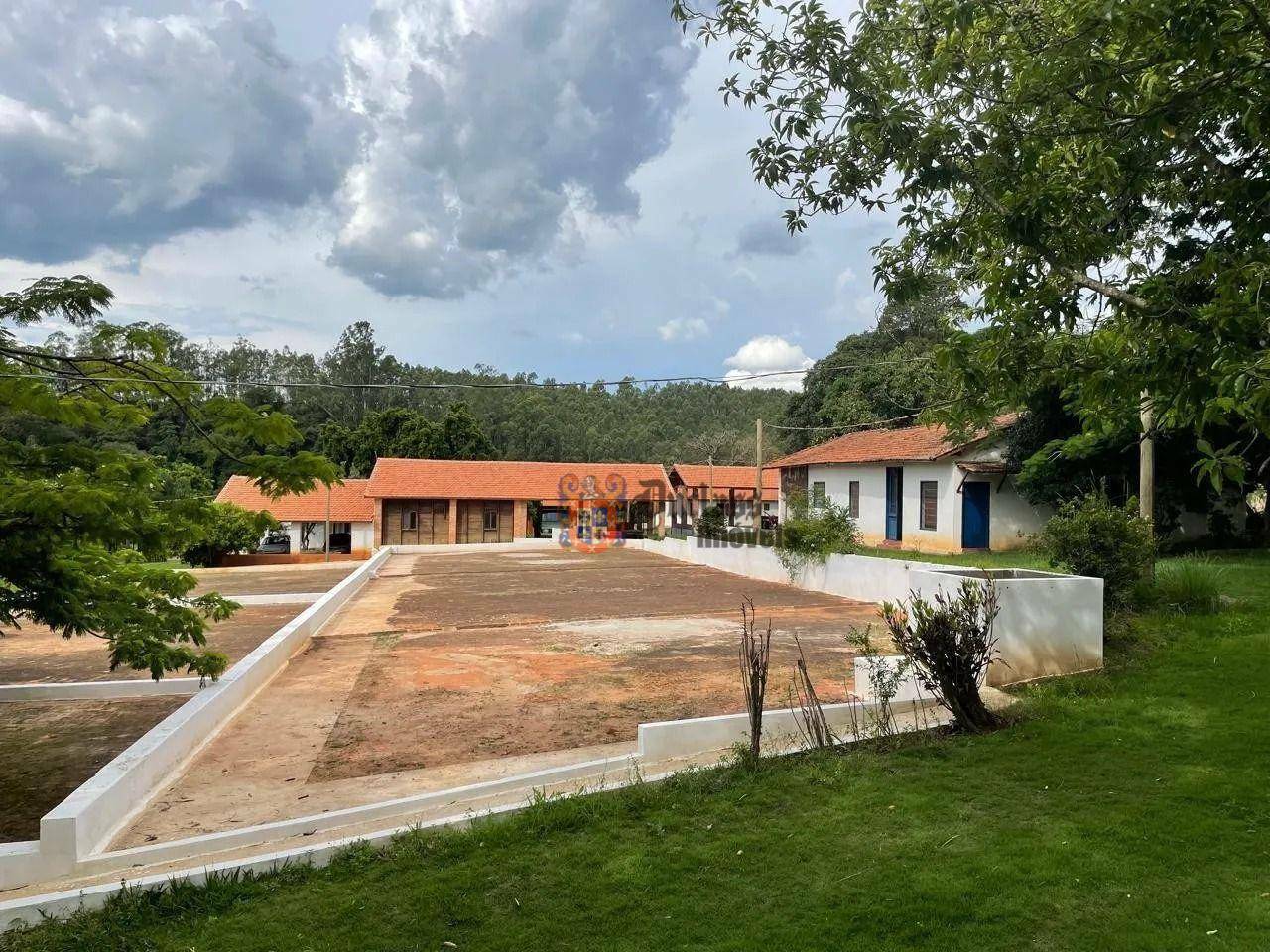 Fazenda-Sítio-Chácara, 48 hectares - Foto 3