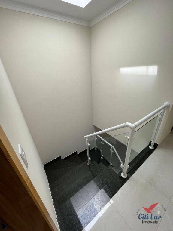 Sobrado à venda com 3 quartos, 165m² - Foto 21