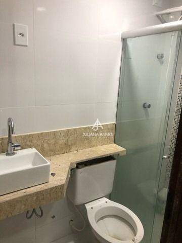 Apartamento à venda com 2 quartos, 60m² - Foto 9