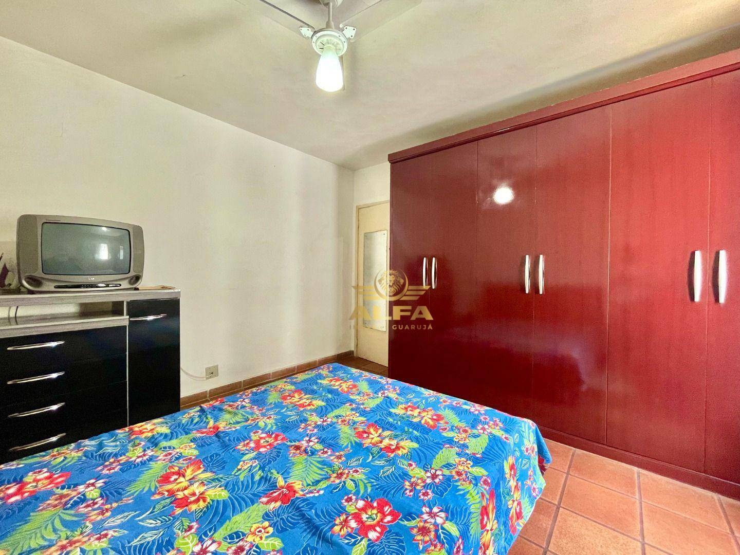 Apartamento à venda com 1 quarto, 56m² - Foto 10