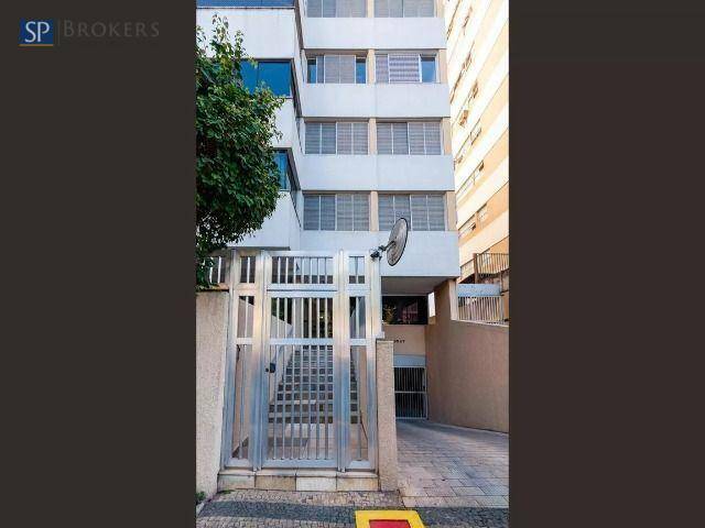 Apartamento à venda com 4 quartos, 189m² - Foto 40