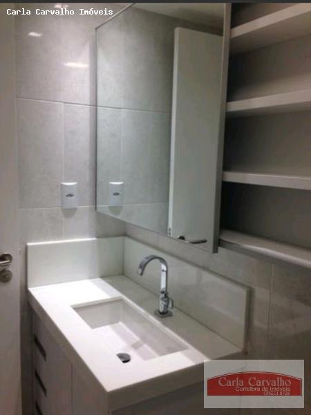 Apartamento à venda com 3 quartos, 105m² - Foto 3