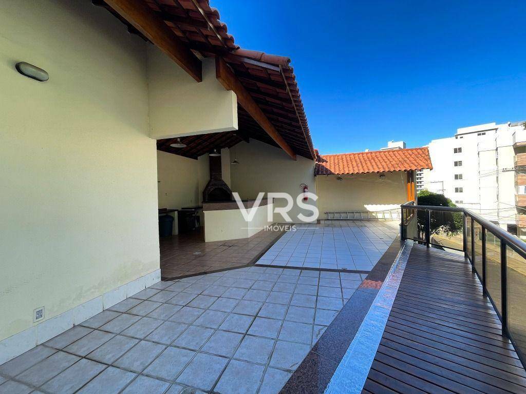 Apartamento à venda com 3 quartos, 110m² - Foto 18