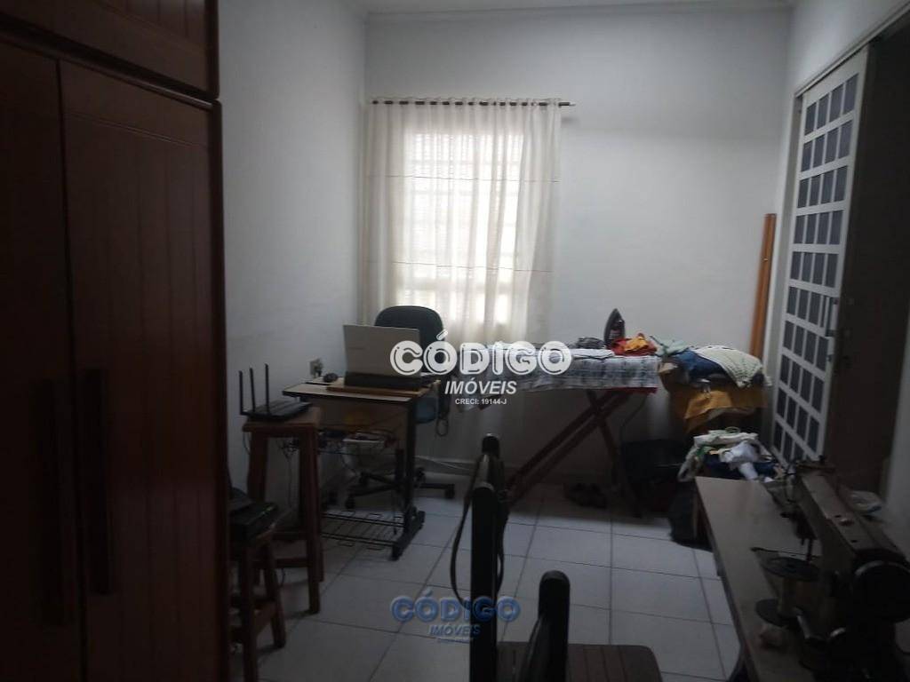 Sobrado à venda com 3 quartos, 220m² - Foto 20