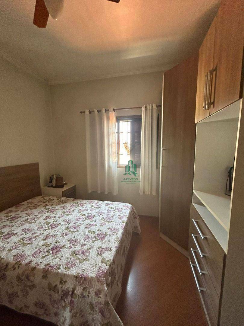 Sobrado à venda com 3 quartos, 113m² - Foto 9