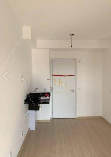 Apartamento à venda com 1 quarto, 33m² - Foto 2