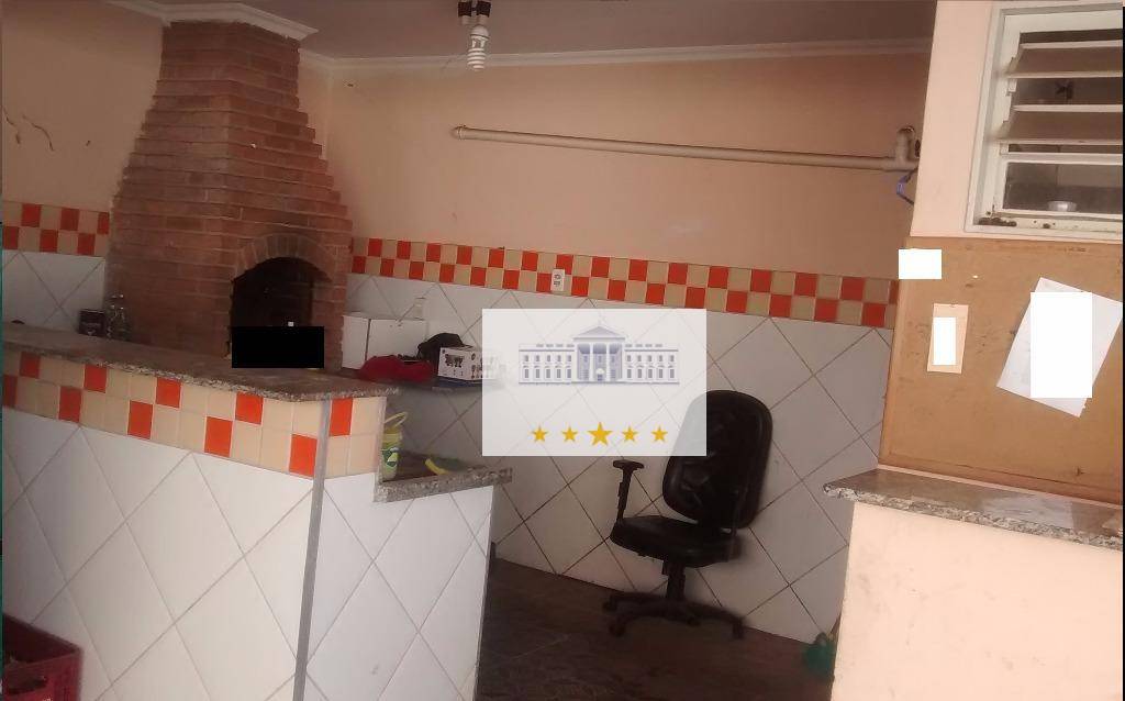 Casa à venda com 3 quartos, 300m² - Foto 5