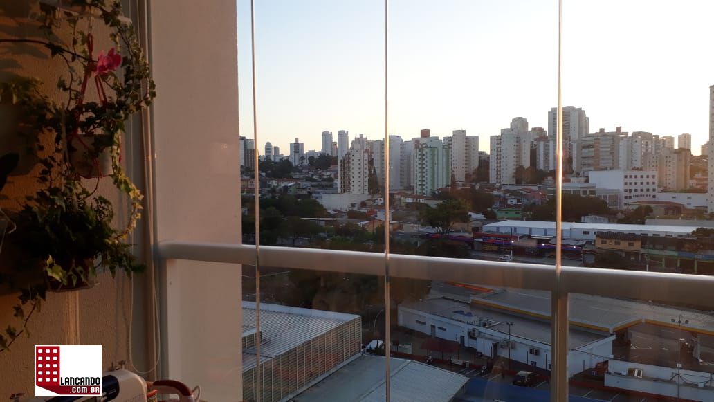 Apartamento à venda com 2 quartos, 63m² - Foto 8