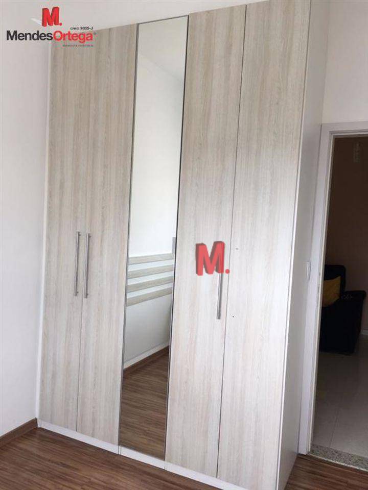 Apartamento à venda com 3 quartos, 81m² - Foto 12