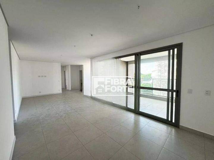 Apartamento à venda com 3 quartos, 125m² - Foto 1