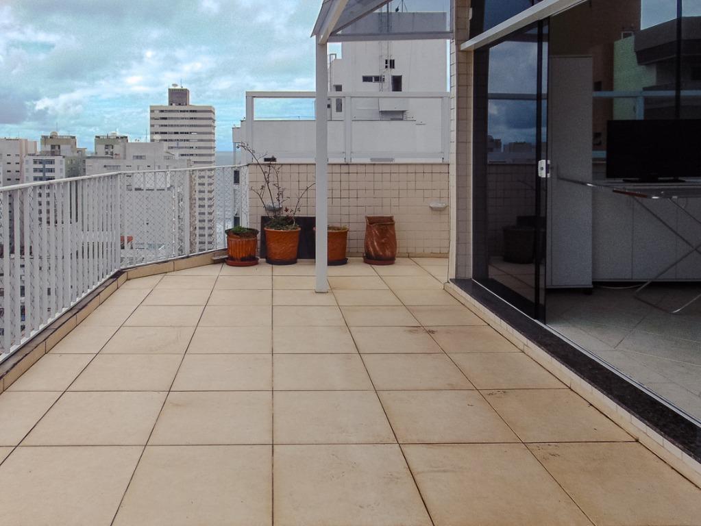 Cobertura à venda com 3 quartos, 280m² - Foto 1