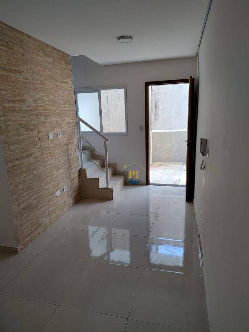 Casa de Condomínio à venda com 2 quartos, 52m² - Foto 4