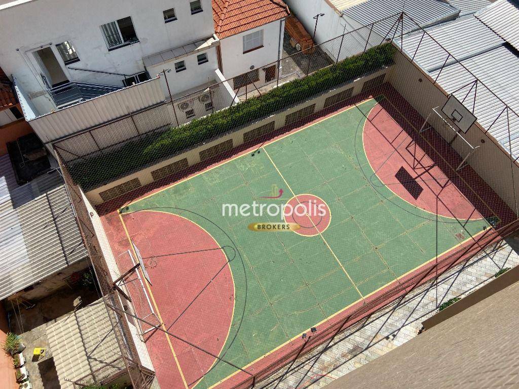 Apartamento à venda com 4 quartos, 212m² - Foto 2