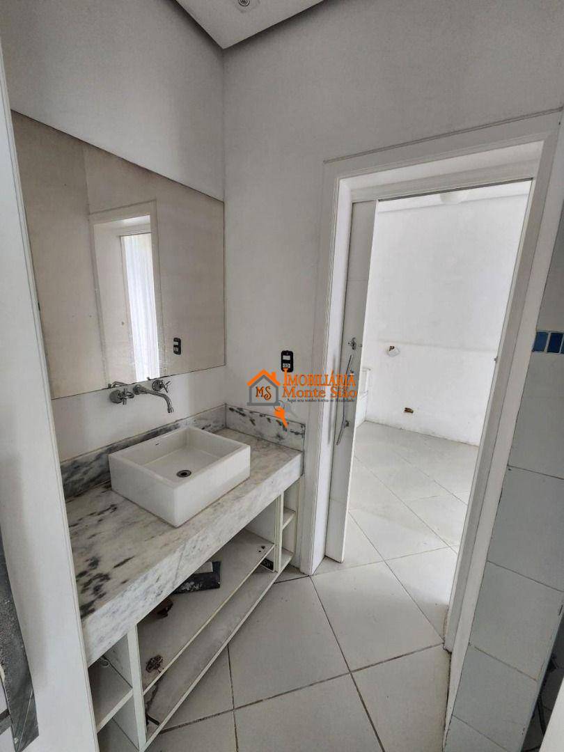 Sobrado, 3 quartos, 330 m² - Foto 4