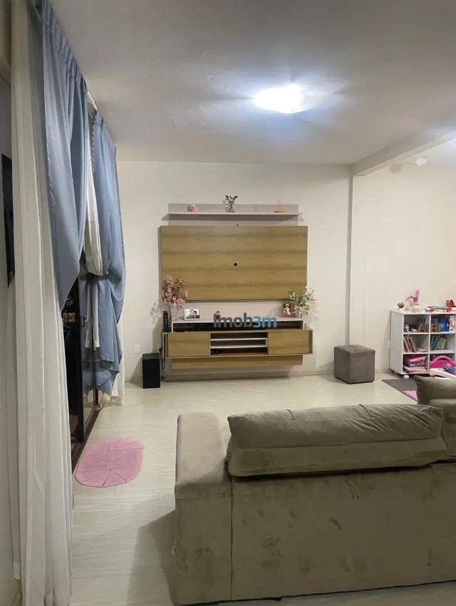 Apartamento, 3 quartos, 100 m² - Foto 3