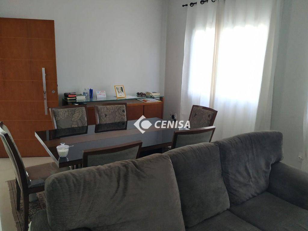 Casa à venda com 4 quartos, 180m² - Foto 5