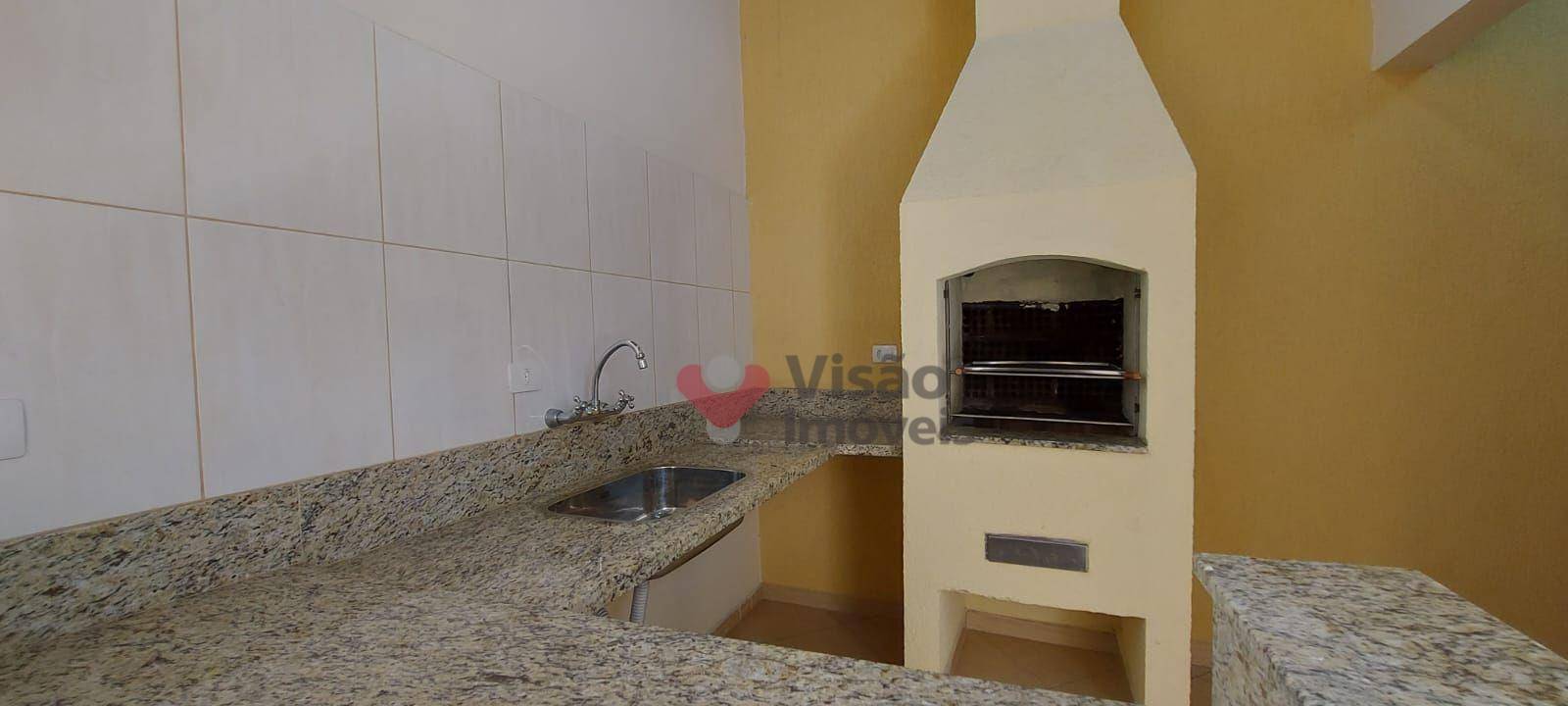 Sobrado, 3 quartos, 200 m² - Foto 36