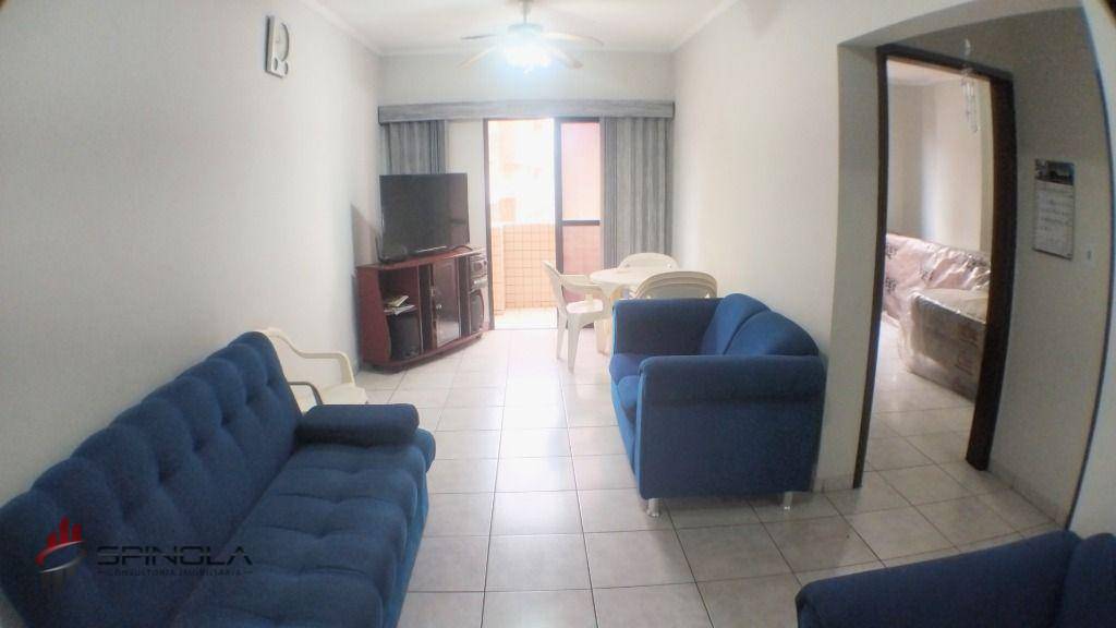 Apartamento à venda com 1 quarto, 56m² - Foto 10