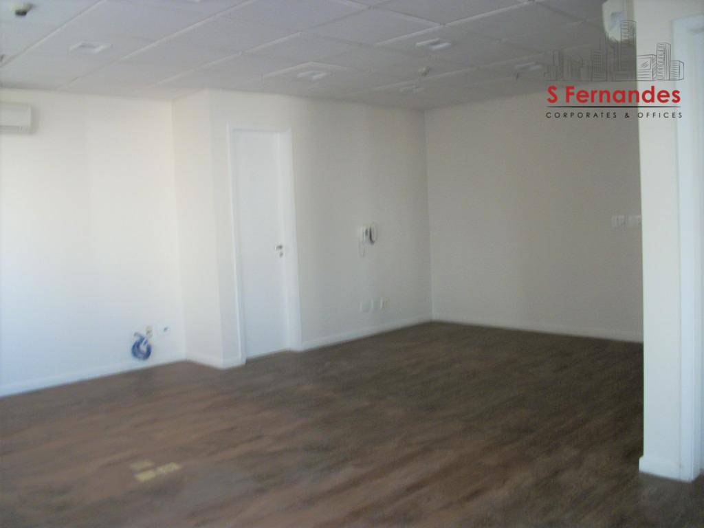 Conjunto Comercial-Sala para alugar, 80m² - Foto 7