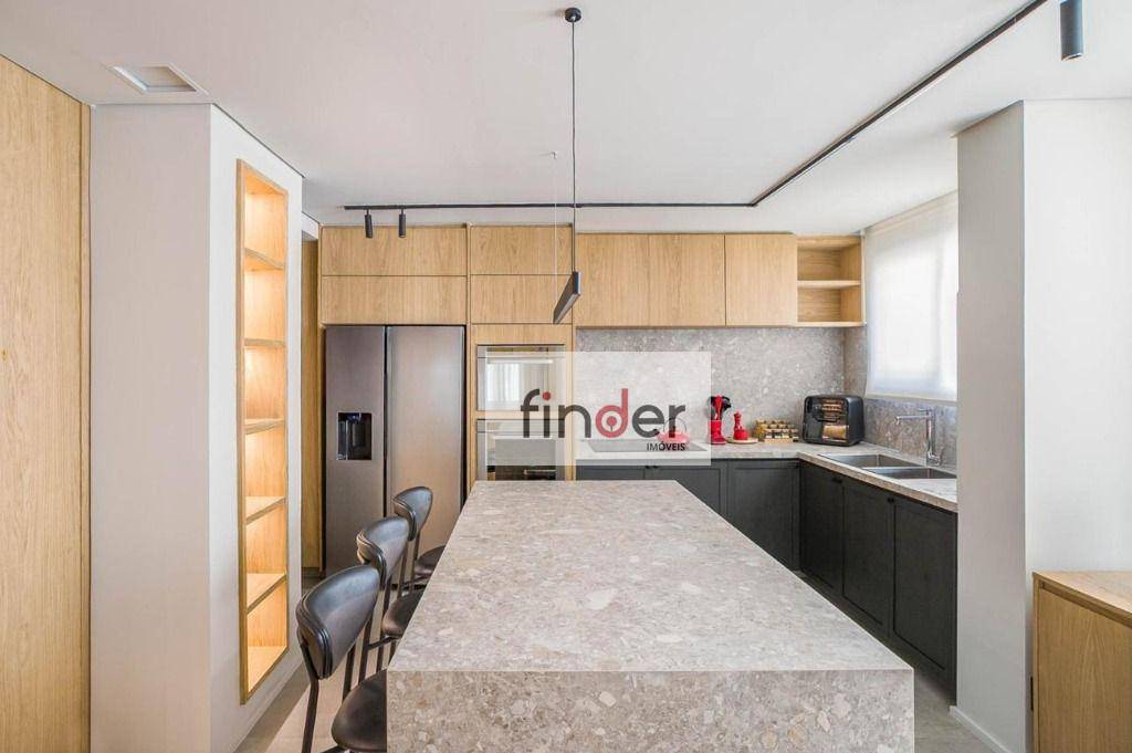 Casa de Condomínio, 4 quartos - Foto 6