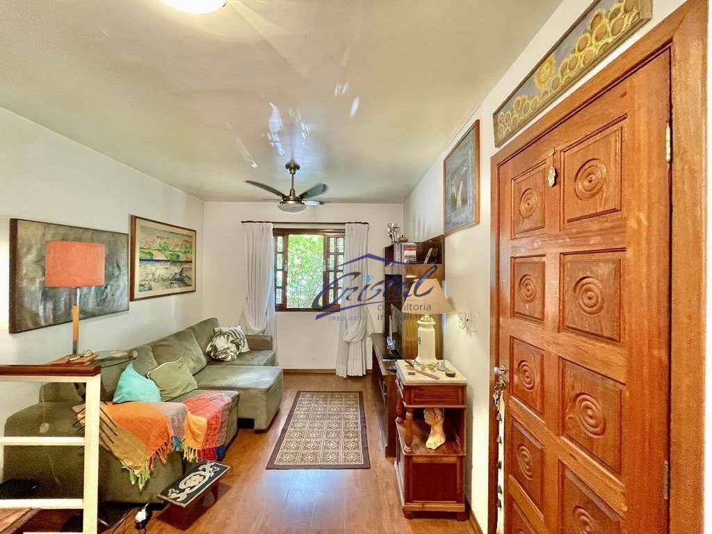 Casa de Condomínio à venda com 3 quartos, 81m² - Foto 5