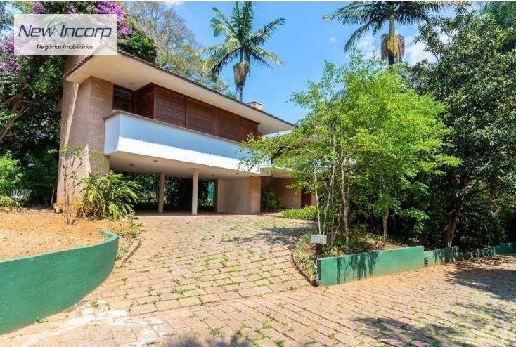 Casa de Condomínio à venda com 3 quartos, 700m² - Foto 4