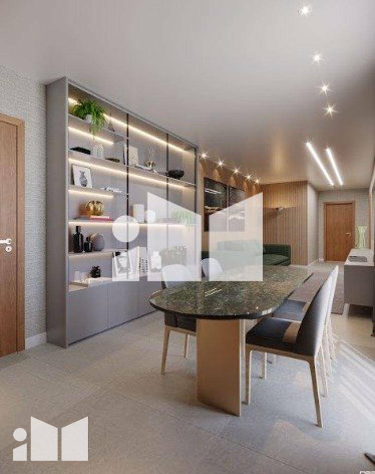 Apartamento à venda com 2 quartos, 63m² - Foto 6