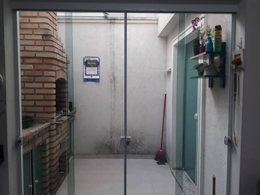 Sobrado à venda com 3 quartos, 127m² - Foto 23