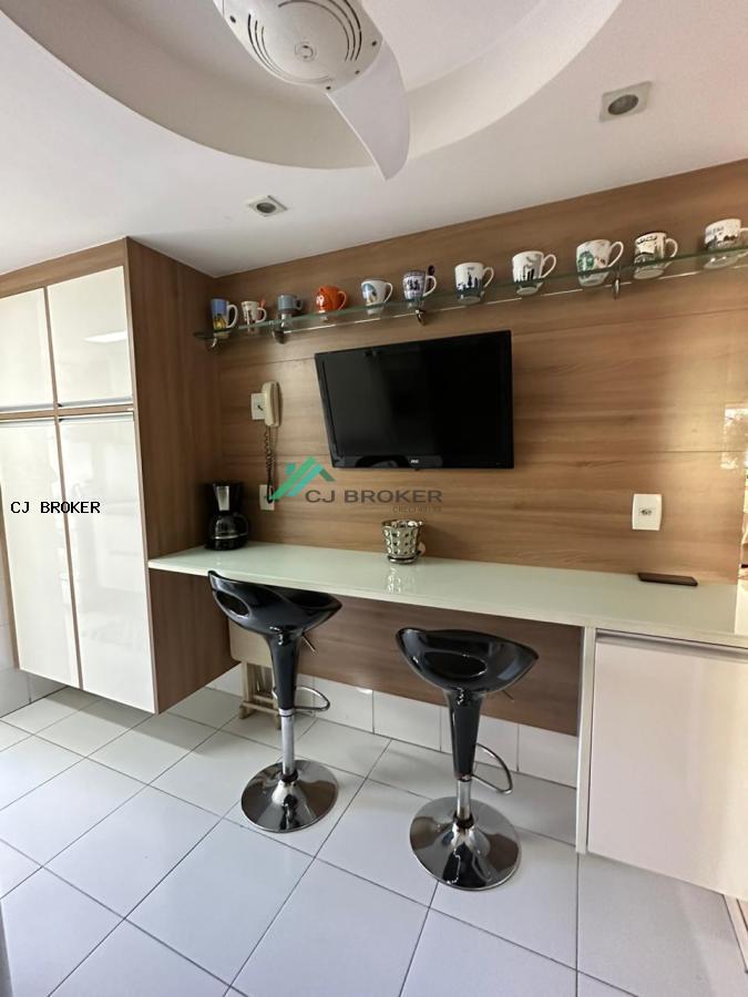 Cobertura à venda com 4 quartos, 229m² - Foto 11