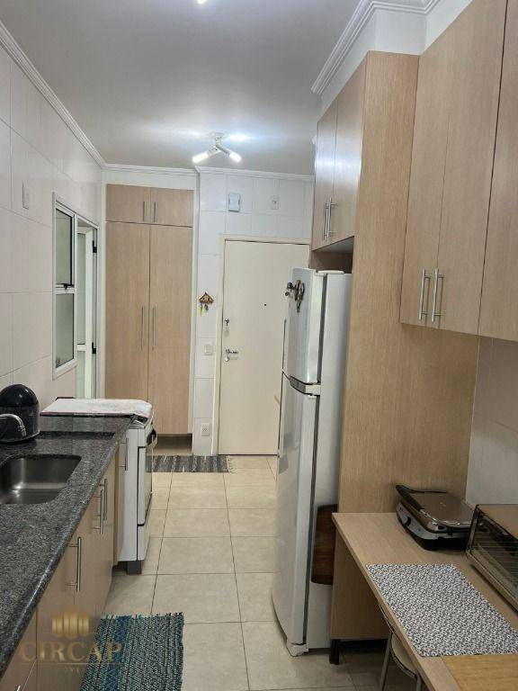 Apartamento à venda com 3 quartos, 100m² - Foto 6