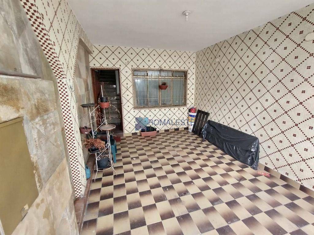 Sobrado à venda com 3 quartos, 140m² - Foto 21