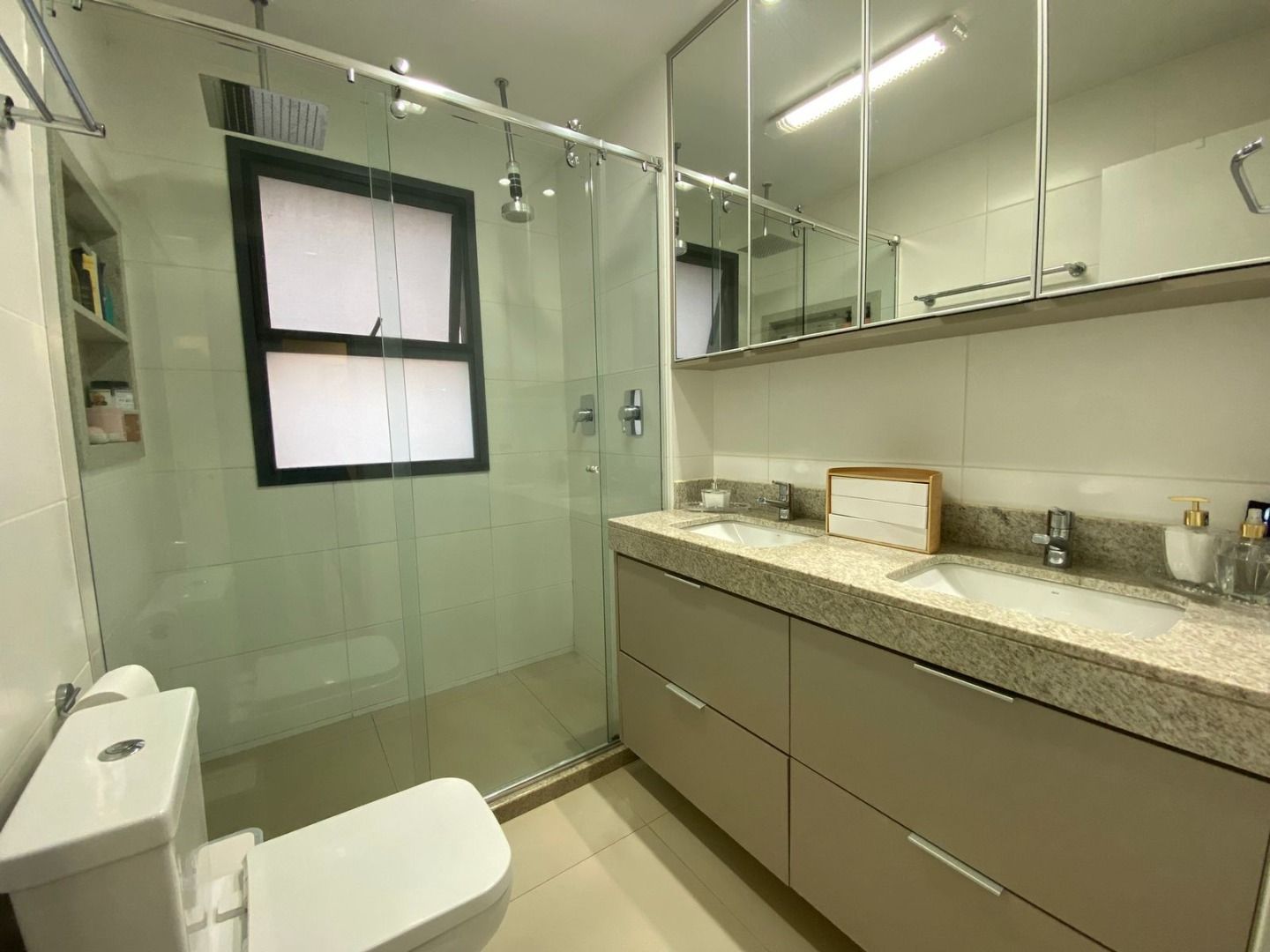 Apartamento à venda com 4 quartos, 158m² - Foto 22