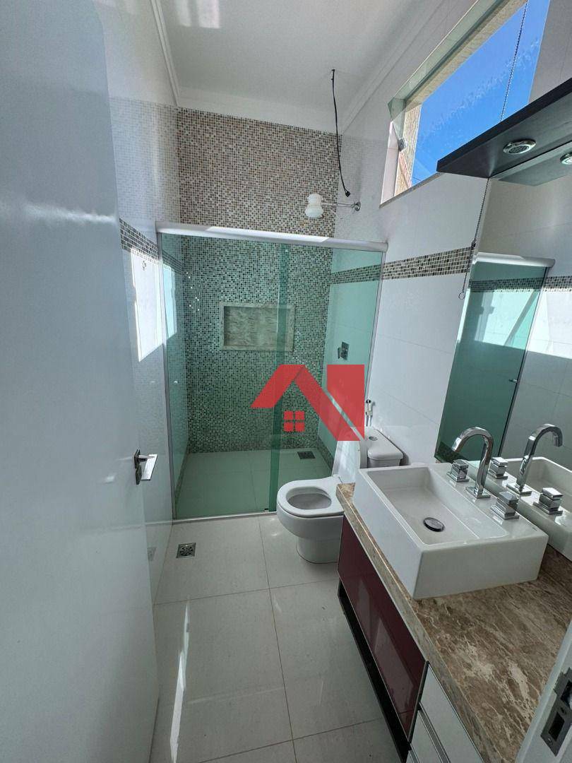 Sobrado para alugar com 3 quartos, 234m² - Foto 23