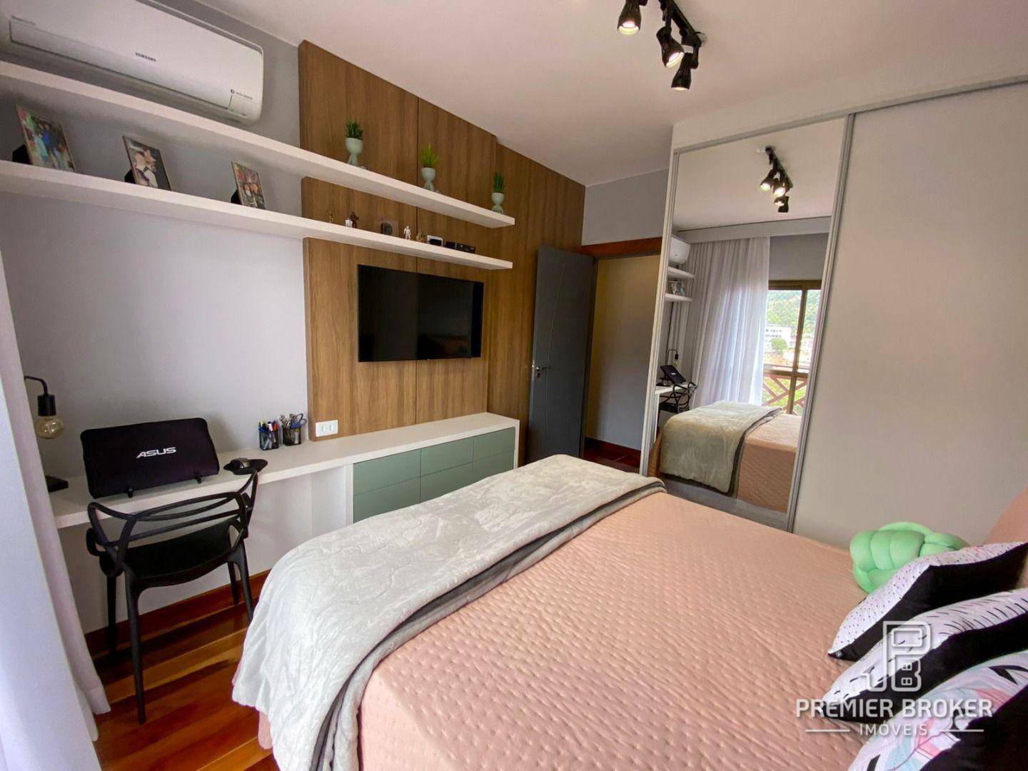 Cobertura à venda com 3 quartos, 214m² - Foto 23