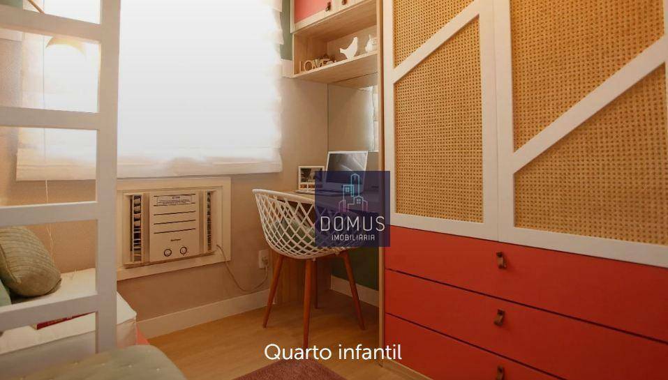 Apartamento à venda com 2 quartos, 50m² - Foto 12